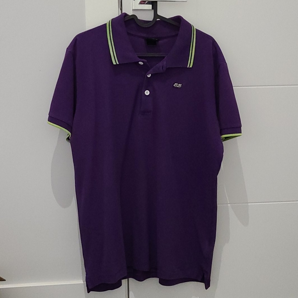 55DSL polo